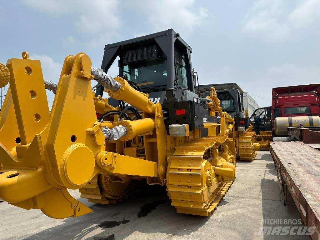 Shantui SD32 Bulldozer
