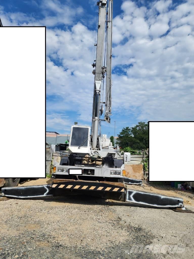 Tadano TR 250 M-5 Autokrane