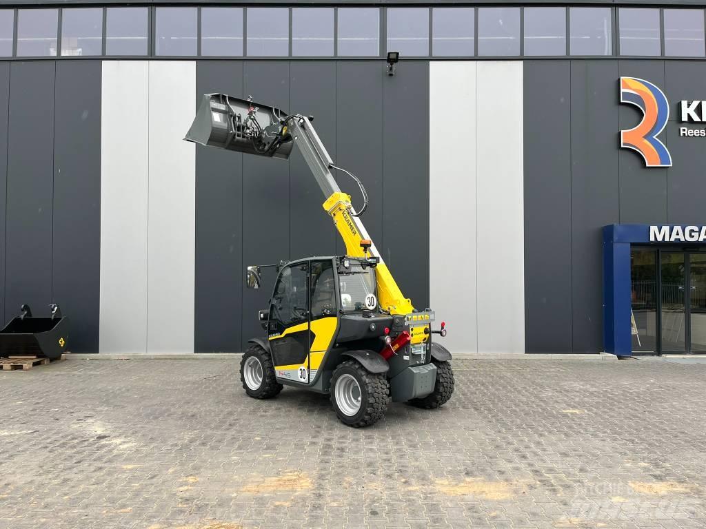 Kramer 1445 Teleskoplader