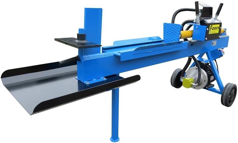 Faxes ELH-700 Holzspalter