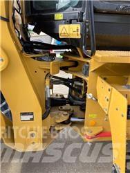 CAT 938M Radlader