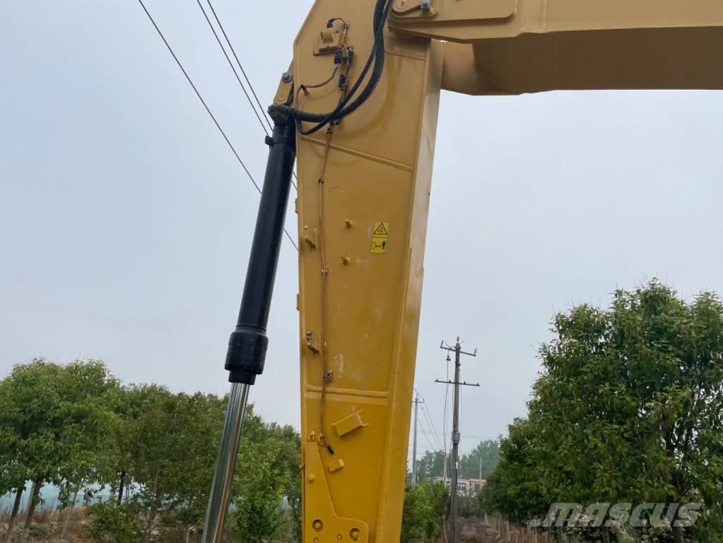 CAT 320 Raupenbagger