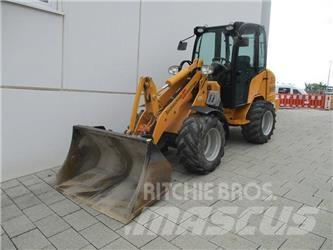 Schäffer 3450 S Radlader