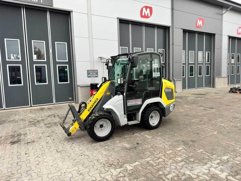 Kramer 5040 Radlader