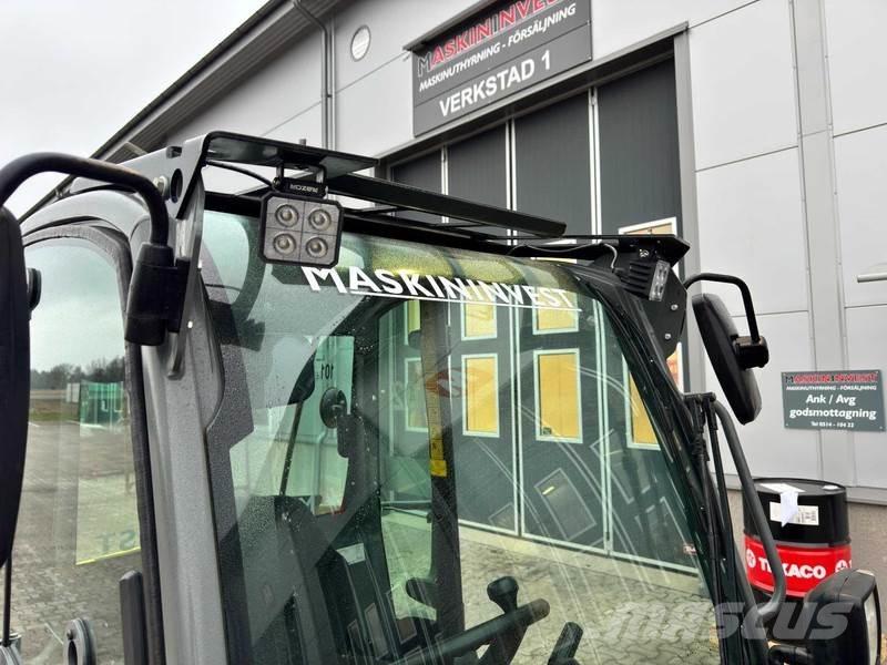 Kramer 5040 Radlader