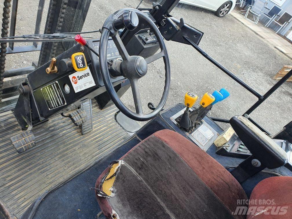 Clark GPM 20 Gas Stapler