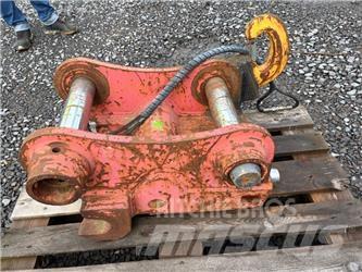 Lehnhoff HS20 Schnellwechsler