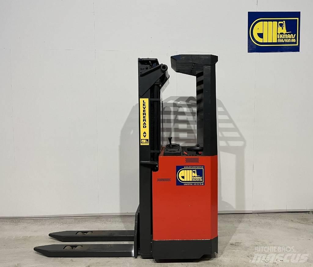 Abeko Truck L13 Selbstfahrstapler