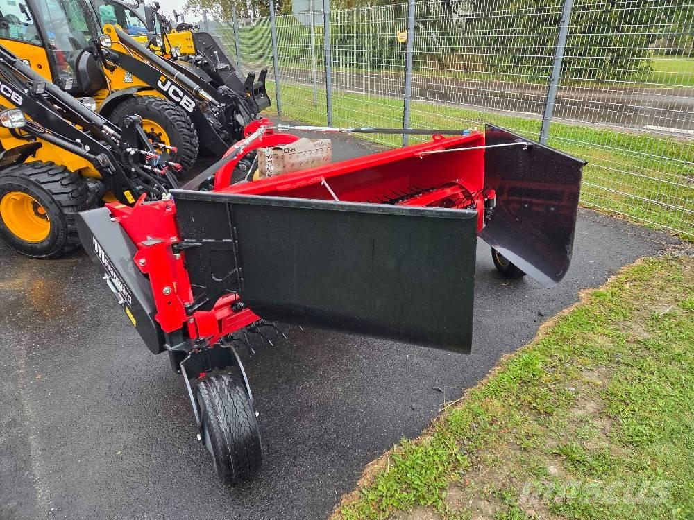 Fransgård SV 2500 Schwader