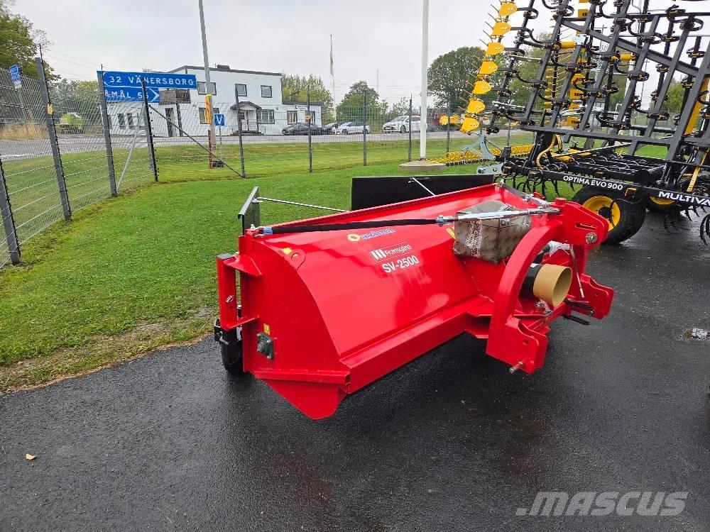 Fransgård SV 2500 Schwader