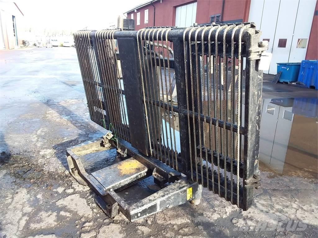 John Deere 1510E Anderes Zubehör