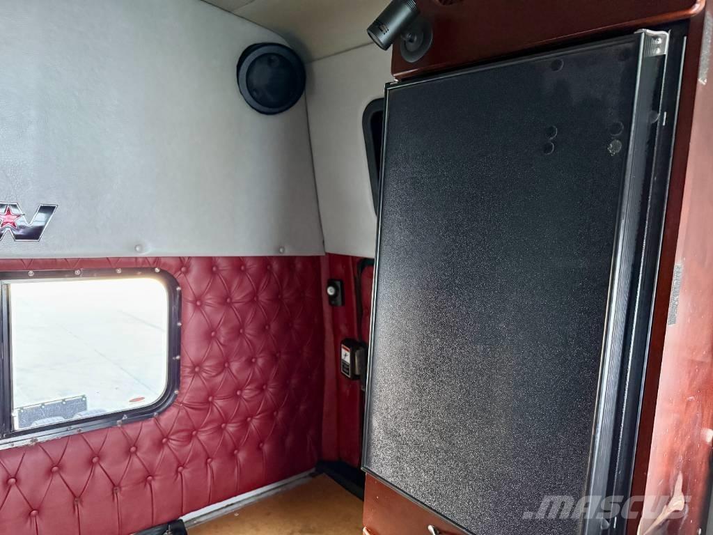 Western Star 4900 Sattelzugmaschinen