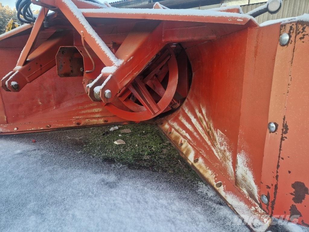 Esko 312 Schneefräse