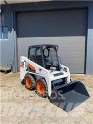 Bobcat S 100 Kompaktlader
