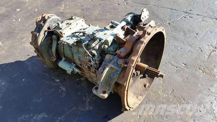  Transmission G3-90 Transport Sonstige