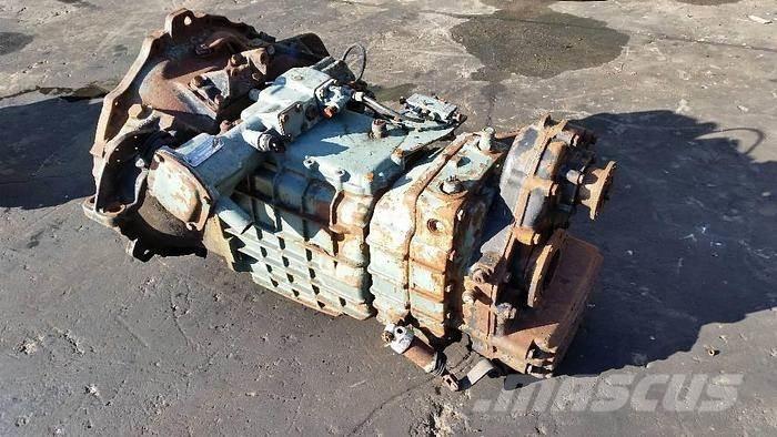  Transmission G3-90 Transport Sonstige