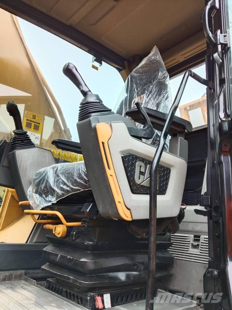 CAT 330 GC Raupenbagger