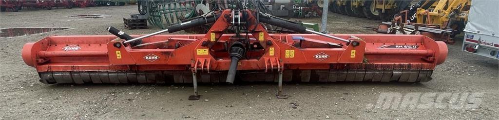 Kuhn RM 610 R Mulcher