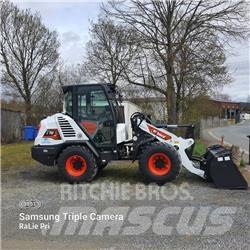Bobcat Radlader Radlader