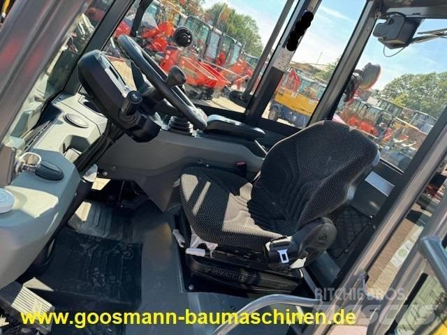 Kramer 5040 Radlader