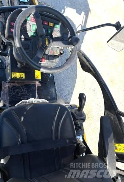 New Holland ML15 Kompaktlader