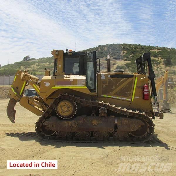 CAT D 8 T Bulldozer