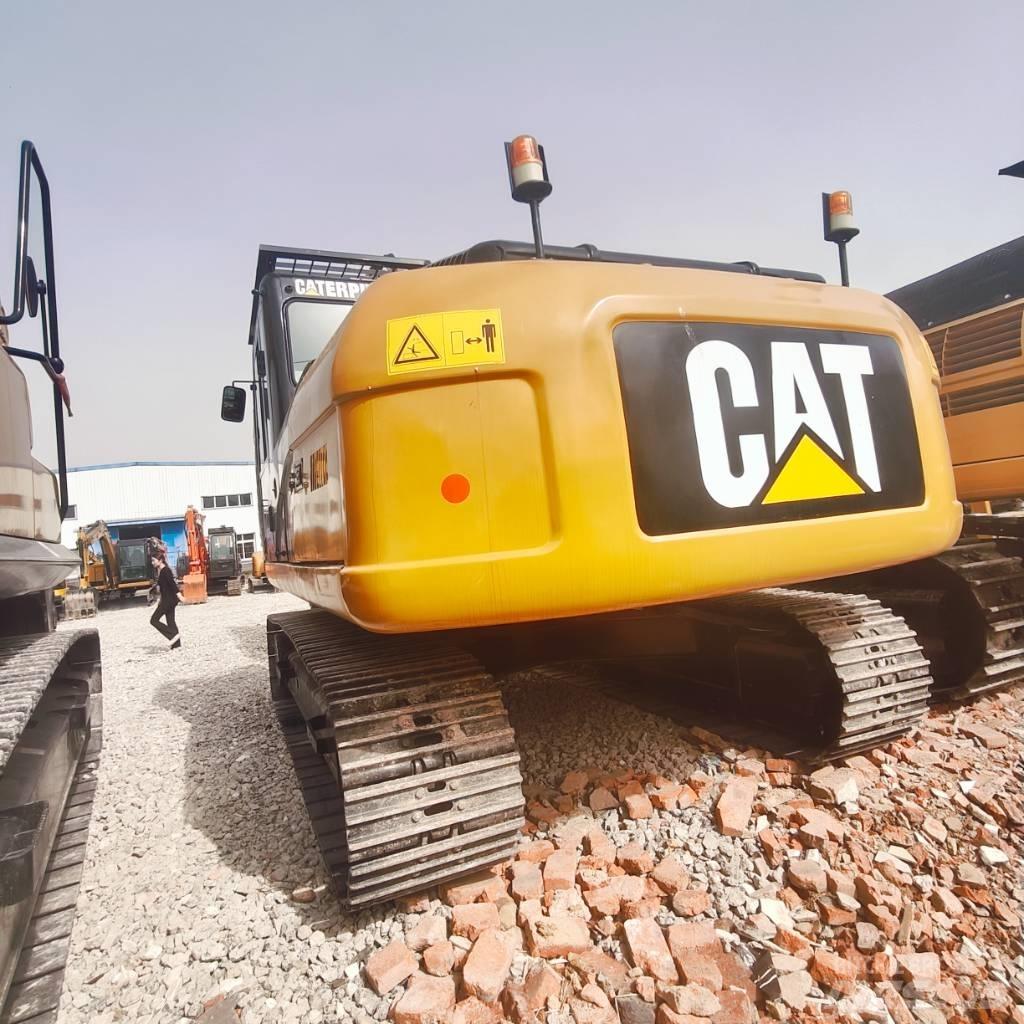 CAT 320D Raupenbagger