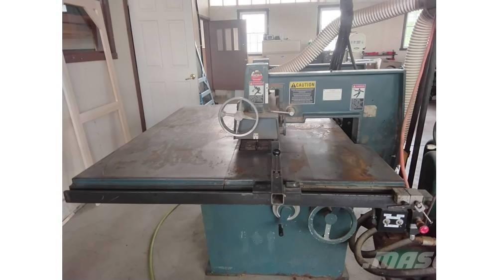 Diehl SL52 Sägewerke