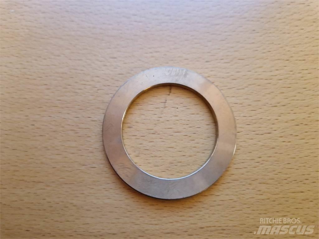 Eco Log Ring Chassis