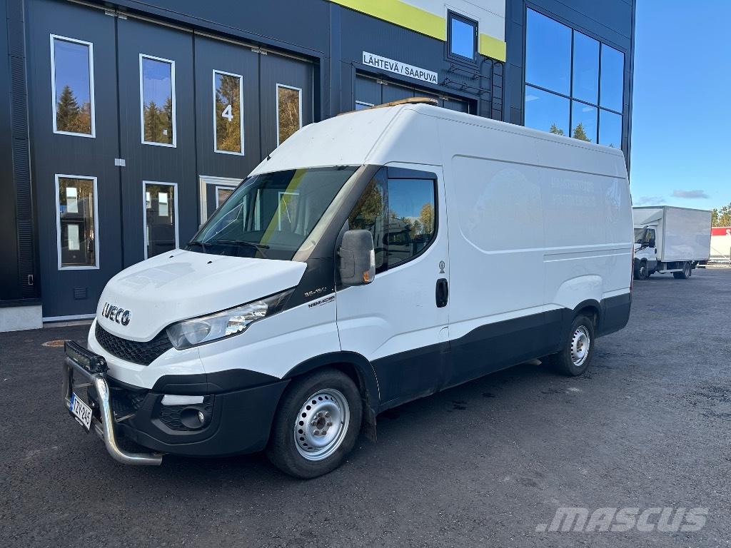 Iveco Daily 35S15 Lieferwagen