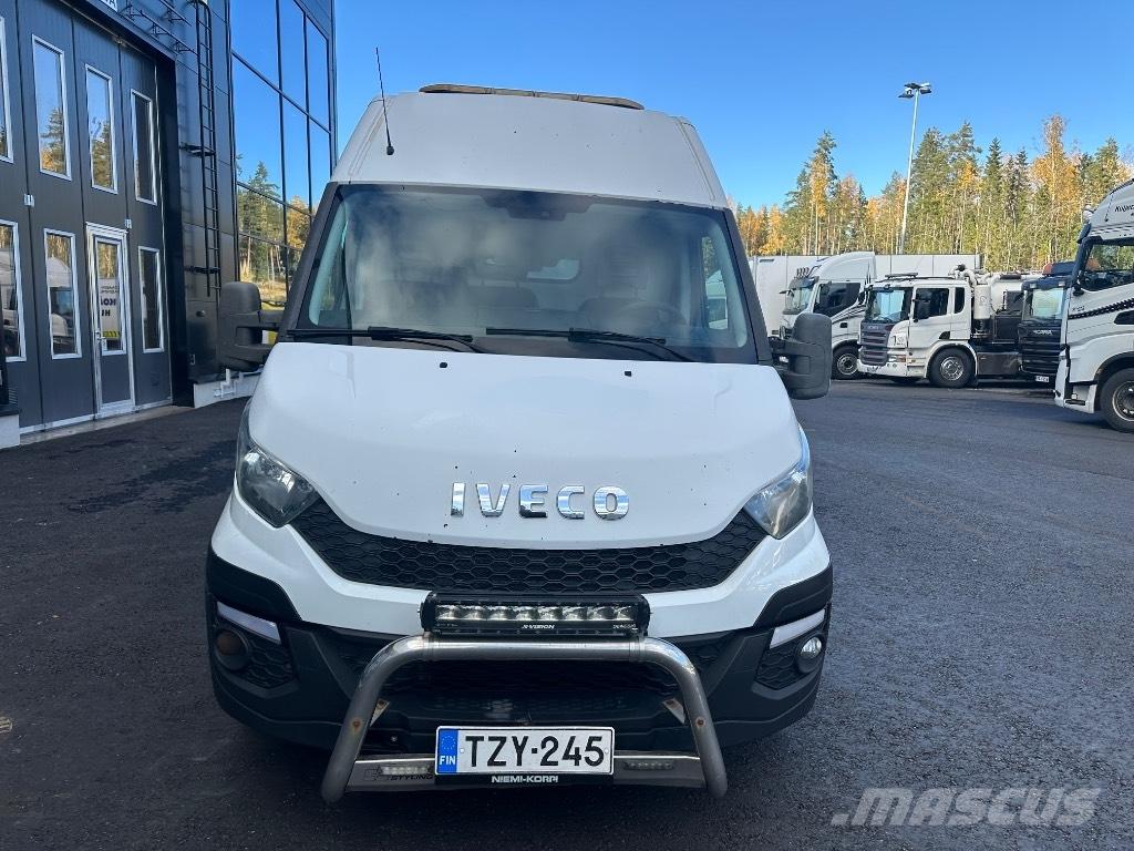 Iveco Daily 35S15 Lieferwagen