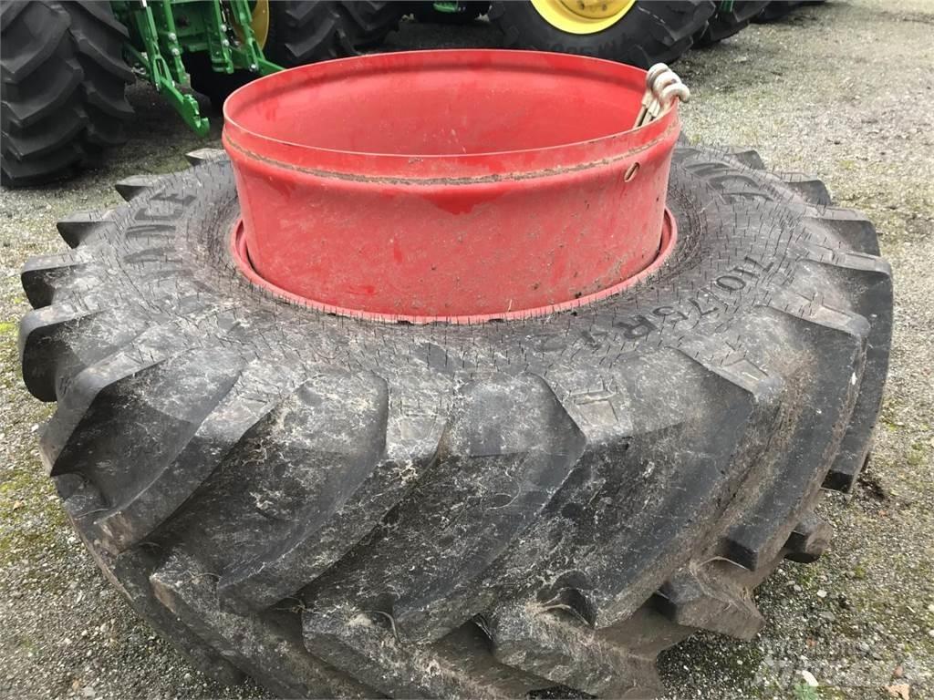 Alliance 710/75R42 Reifen