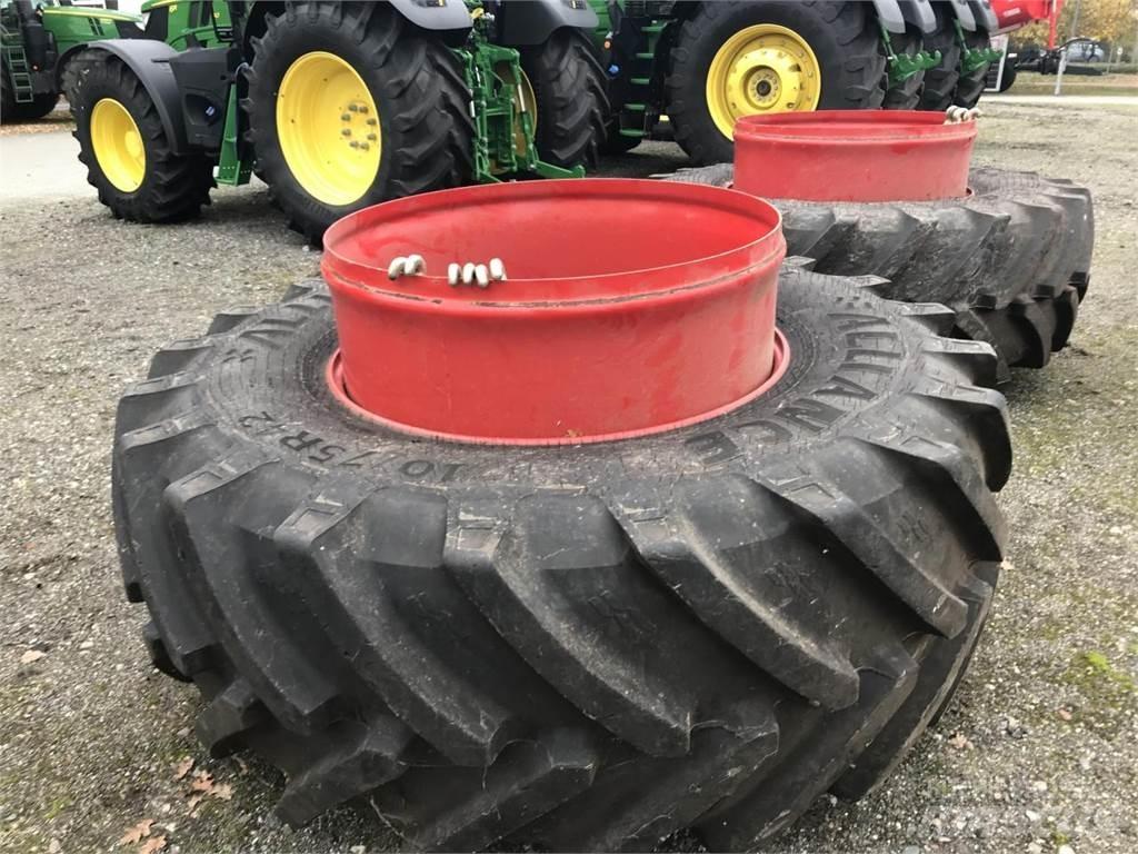 Alliance 710/75R42 Reifen