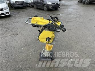 Bomag BT 60 *Stampfer* Stampfer