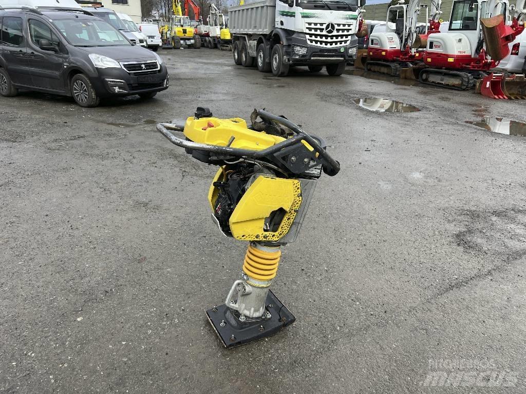 Bomag BT 60 *Stampfer* Stampfer