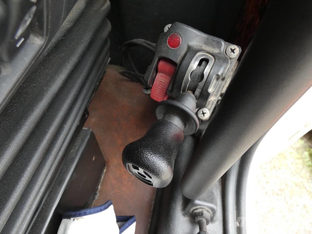 DAF XF 530 FRT Sattelzugmaschinen