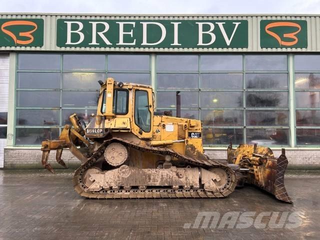 CAT D 5 H LGP II Bulldozer
