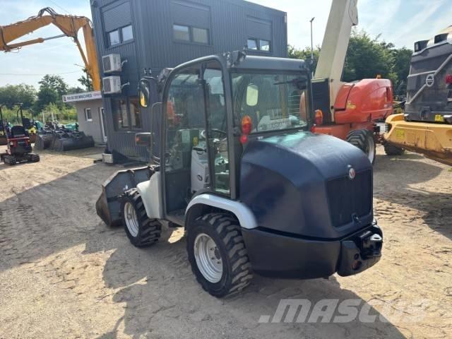 Kramer 5035 Minilader