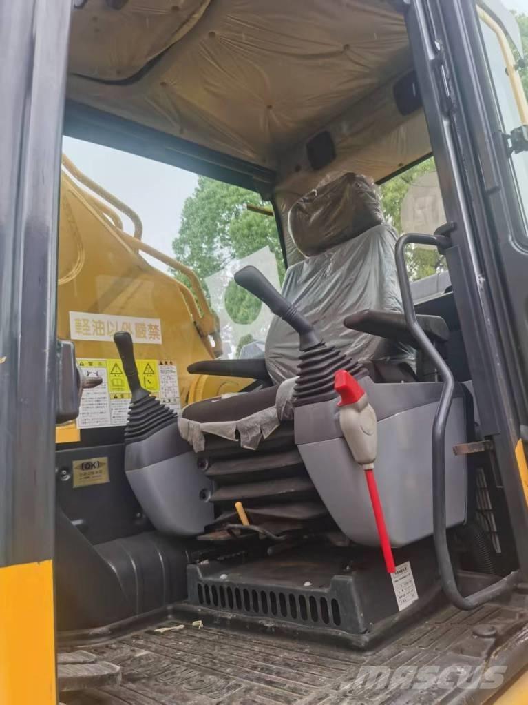 Komatsu PC 450-8 Raupenbagger