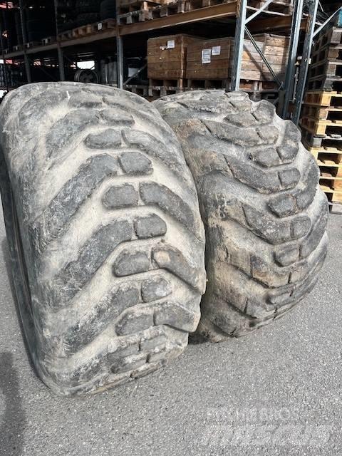 Nokian 600/55-26.5 Reifen