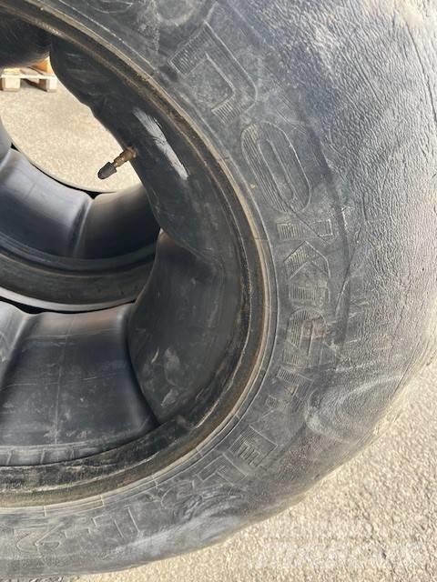 Nokian 600/55-26.5 Reifen