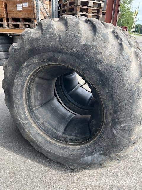 Nokian 600/55-26.5 Reifen