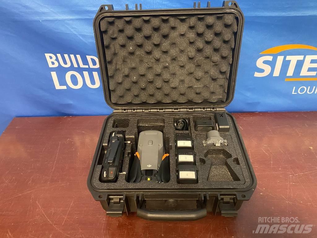  DJI MAVIC  3E Andere Zubehörteile