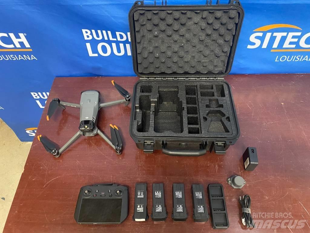  DJI MAVIC  3E Andere Zubehörteile
