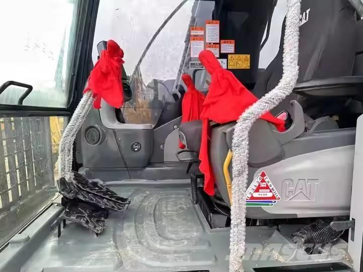 CAT 312D 2GC Raupenbagger