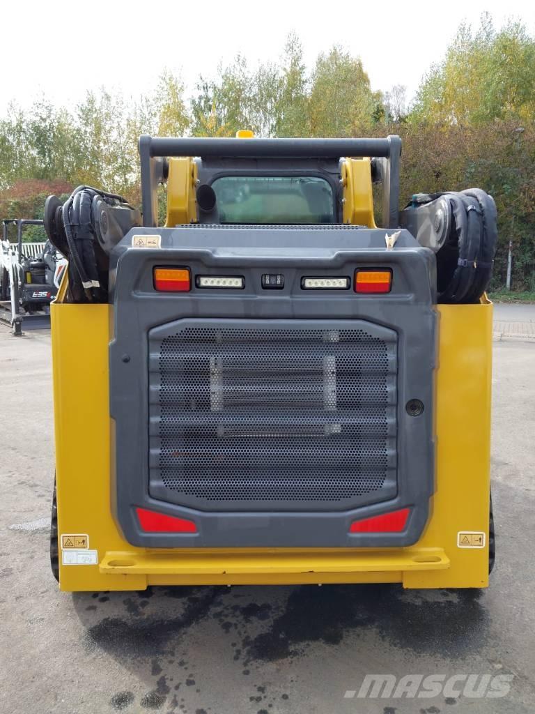 XCMG XC7-TV12 Laderaupen