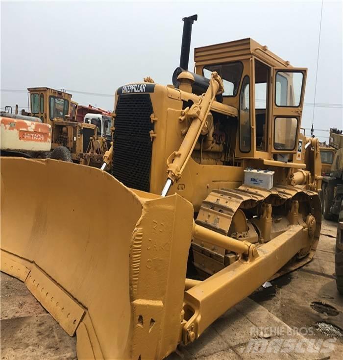 CAT D 8 K Bulldozer