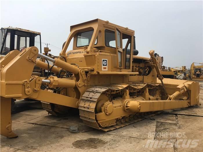 CAT D 8 K Bulldozer