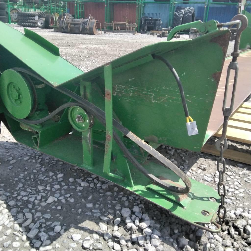 Perard 6M70 Zubehör Mähdrescher