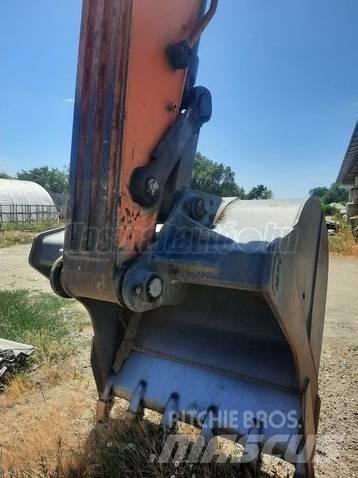 Doosan DX 340 LC Raupenbagger
